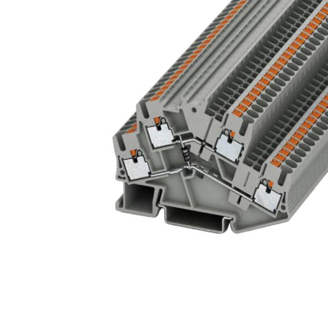 3210295 Phoenix Contact  Canal de riel DIN